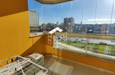 Apartamento com 2 quartos à venda na rua joão saturnino ouriques, 620, campinas, são josé por r$ 650.000