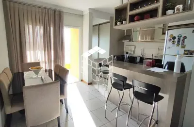 Apartamento com 2 quartos à venda na rua joão saturnino ouriques, 620, campinas, são josé por r$ 650.000