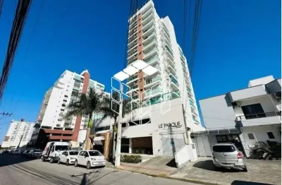 Apartamento com 2 quartos à venda na rua najla carone guedert, 823, pagani, palhoça por r$ 800.000