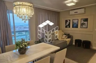 Apartamento com 2 quartos à venda na rua najla carone guedert, 823, pagani, palhoça por r$ 800.000