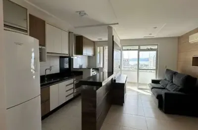 Apartamento com 3 quartos à venda na rua hidalgo araújo, 1160, jardim cidade de florianópolis, são josé por r$ 780.000