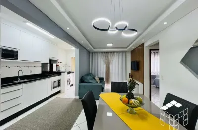 Apartamento com 2 quartos à venda na travessa hercílio josé corrêa, 110, serraria, são josé por r$ 430.000