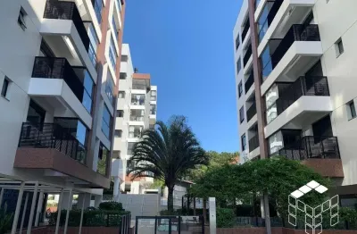 Apartamento com 2 quartos à venda na rua getúlio vargas, 2687, centro, são josé por r$ 1.550.000