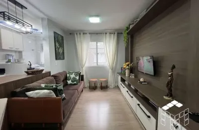 Apartamento com 2 quartos à venda na rua tomaz pedro cardoso, 144, potecas, são josé por r$ 362.000