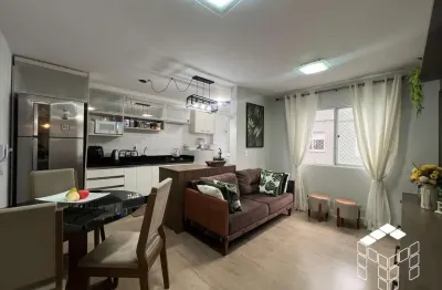 Apartamento com 2 quartos à venda na rua tomaz pedro cardoso, 144, potecas, são josé por r$ 362.000