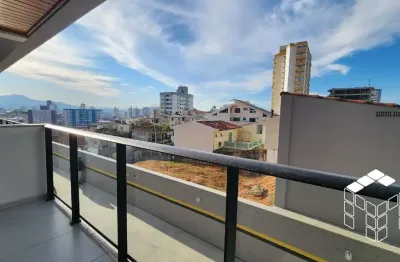 Apartamento com 1 quarto para alugar na rua xangrilá, 808, barreiros, são josé por r$ 3.000