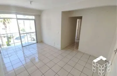 Apartamento com 2 quartos à venda na rua joão meirelles, 966, abraão, florianópolis por r$ 450.000