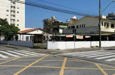 Terreno à venda na rua vereador batista pereira, 681, estreito, florianópolis por r$ 2.300.000