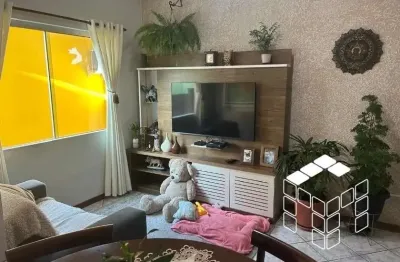 Apartamento com 2 quartos à venda na rua maria filomena da silva, 420, nossa senhora do rosário, são josé por r$ 320.000