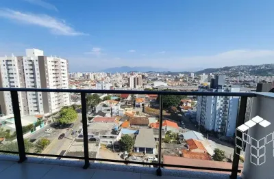 Apartamento com 1 quarto à venda na rua xangrilá, 808, barreiros, são josé por r$ 475.000