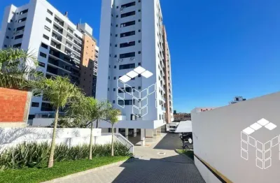 Apartamento com 2 quartos à venda na rua sebastiana coutinho, 216, areias, são josé por r$ 532.000