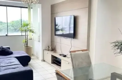 Apartamento com 2 quartos à venda na rua professor antônio philiphi, 12, campinas, são josé por r$ 394.000