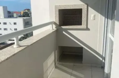 Apartamento com 2 quartos à venda na rua gisela, 1693, bela vista, são josé por r$ 511.000