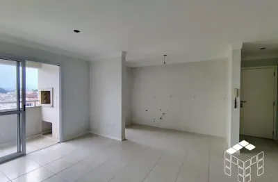 Apartamento com 2 quartos à venda na rua gisela, 1693, bela vista, são josé por r$ 510.000
