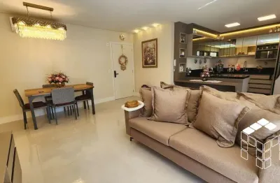 Apartamento com 3 quartos à venda na rua brasilpinho, 286, kobrasol, são josé por r$ 1.480.000