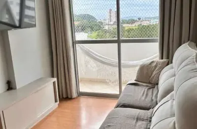 Apartamento com 2 quartos à venda na rua capri, 280, pagani, palhoça por r$ 459.000
