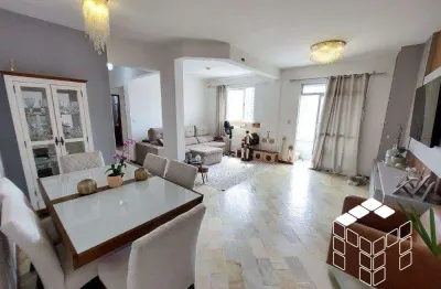 Apartamento com 3 quartos à venda na rua adhemar da silva, 691, kobrasol, são josé por r$ 800.000