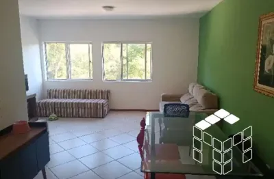 Apartamento com 3 quartos à venda na rua joão pio duarte silva, 682, córrego grande, florianópolis por r$ 798.000