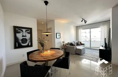 Apartamento com 2 quartos à venda na rua professor clementino de brito, 405, estreito, florianópolis por r$ 690.000