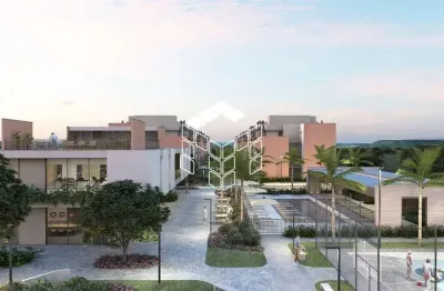 Apartamento com 2 quartos à venda na francisco wollinger, 3677, jordão, governador celso ramos por r$ 686.893