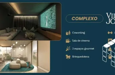 Apartamento com 2 quartos à venda na francisco wollinger, 3677, jordão, governador celso ramos por r$ 690.383