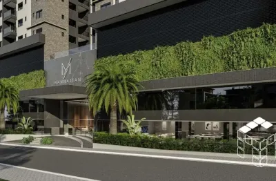 Apartamento com 3 quartos à venda na rua são jorge, 831, floresta, são josé por r$ 1.550.000