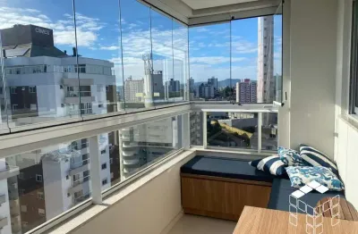 Apartamento com 2 quartos à venda na rua rudolfo jacob schaeffer, 231, nossa senhora do rosário, são josé por r$ 980.000