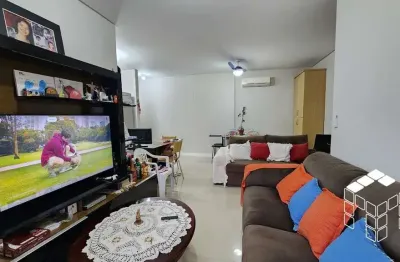 Apartamento com 2 quartos à venda na rua tiradentes, 240, kobrasol, são josé por r$ 905.000