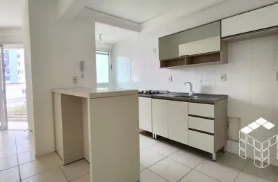 Apartamento com 2 quartos para alugar na avenida presidente nereu ramos, 1055, campinas, são josé por r$ 2.900
