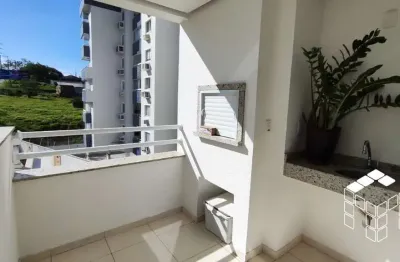 Apartamento com 2 quartos para alugar na avenida osvaldo josé do amaral, 1452, bela vista, são josé por r$ 2.390