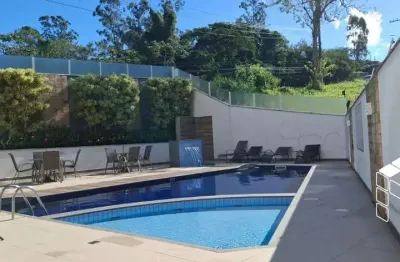 Apartamento com 2 quartos para alugar na avenida osvaldo josé do amaral, 1452, bela vista, são josé por r$ 2.590