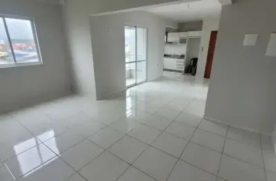 Apartamento com 3 quartos à venda na rua graciliano carlos de quadros, 203, centro, palhoça por r$ 569.000