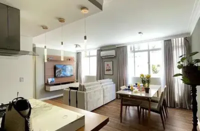 Apartamento com 2 quartos à venda na rua delminda silveira, 411, agronômica, florianópolis por r$ 798.000