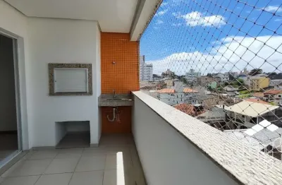 Apartamento com 3 quartos à venda na rua santo antônio, 1200, barreiros, são josé por r$ 700.000