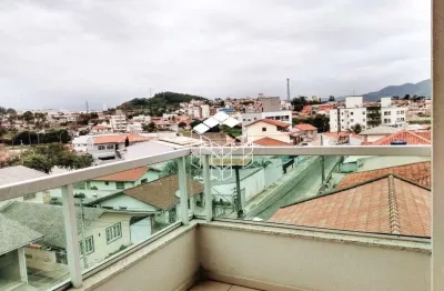 Apartamento com 3 quartos para alugar na rua santa bárbara, 39, flor de nápolis, são josé por r$ 2.300