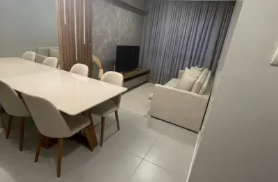 Apartamento com 2 quartos à venda na portugual, 45, sertão do maruim, são josé por r$ 380.000