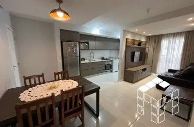 Apartamento com 3 quartos à venda na rua capri, 423, pagani, palhoça por r$ 665.000