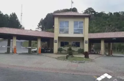 Terreno à venda na rua francelina domingos de jesus, 841, roçado, são josé por r$ 390.000