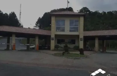 Terreno à venda na rua francelina domingos de jesus, 841, roçado, são josé por r$ 900.000