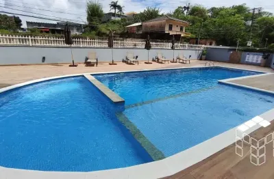 Apartamento com 2 quartos para alugar na rua humberto anibal climaco, 266, forquilhinhas, são josé por r$ 2.450