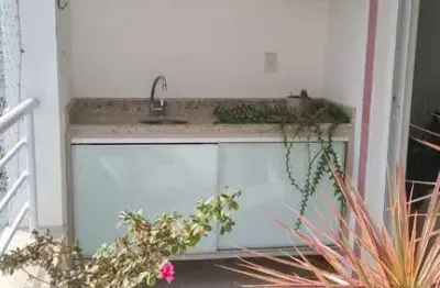 Apartamento com 2 quartos à venda na avenida buriti, 620, itacorubi, florianópolis por r$ 904.000