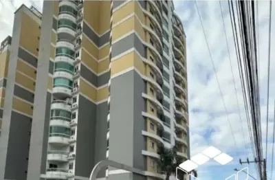 Apartamento com 3 quartos à venda na rua antônio basil schroeder, 92, barreiros, são josé por r$ 841.000