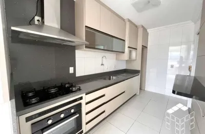 Apartamento com 2 quartos para alugar na rua capitão augusto vidal, 3034, centro, palhoça por r$ 3.090