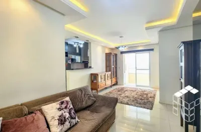 Apartamento com 3 quartos à venda na rua frei hilário, 64, campinas, são josé por r$ 750.000