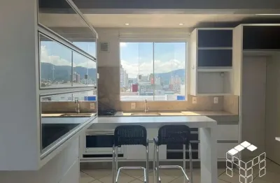 Apartamento com 3 quartos para alugar na rua governador josé boabaid, 169, centro, palhoça por r$ 3.000