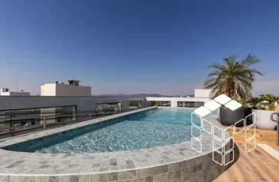 Apartamento com 2 quartos à venda na Rua Caetano José Ferreira, 216, Kobrasol, São José por R$ 927.000