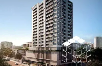 Apartamento com 2 quartos à venda na Rua Osni João Vieira, 479, Campinas, São José por R$ 863.238