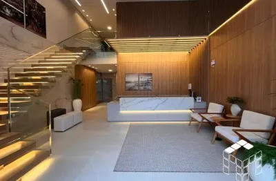 Apartamento com 4 quartos para alugar na Rua Otávio do Patrocínio Medeiros, 245, Floresta, São José por R$ 7.000