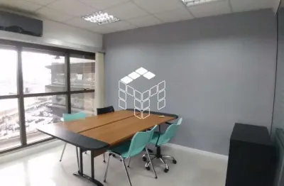 Sala comercial para alugar na Rua Domingos André Zanini, 277, Campinas, São José por R$ 1.700