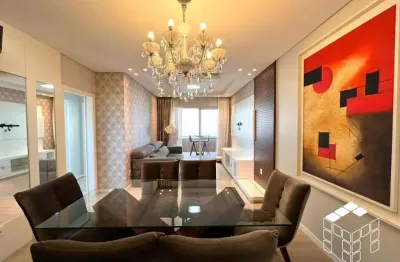 Apartamento com 3 quartos para alugar na Rua Vereador Mário Coelho Pires, 574, Campinas, São José por R$ 7.500